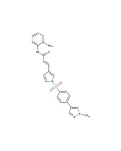Astatech 4SC-202; 0.1G; Purity 95%; MDL-MFCD28155264
